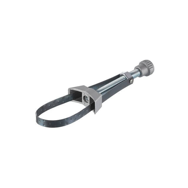 

Съемник масляного фильтра ременной INTERTOOL HT-7031