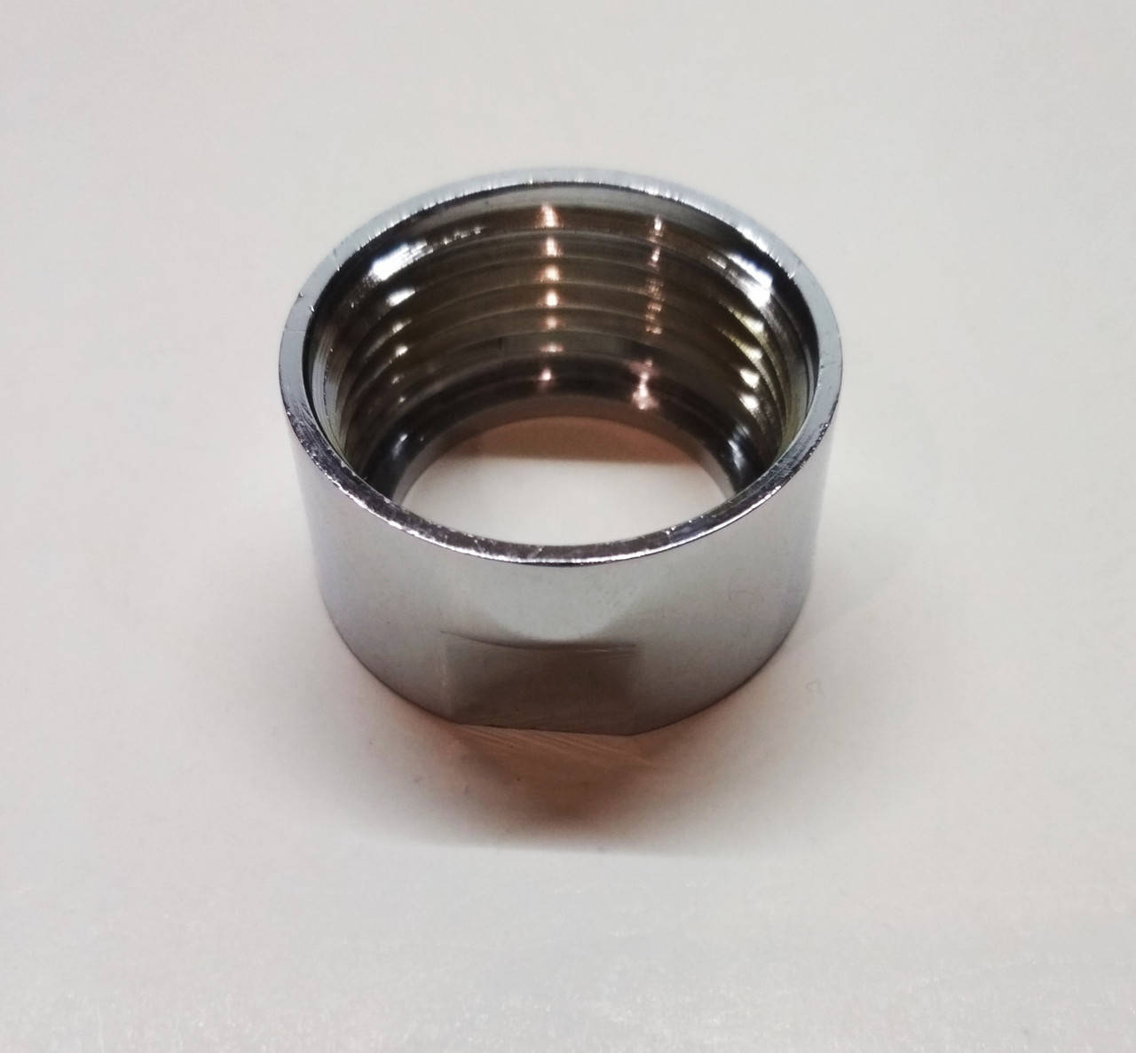 

Гайка для гусака смесителя