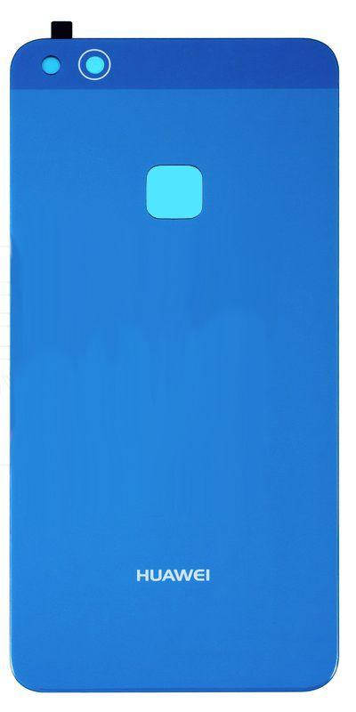 

Задняя крышка корпуса Huawei P10 Lite Blue, Синий