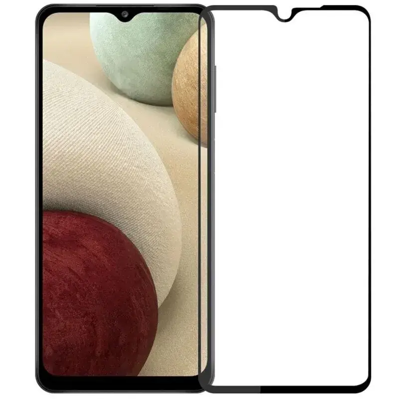 

Samsung Galaxy A12 / A32 5G / M12 5D защитное стекло на самсунг а12 / а32 5G / м12