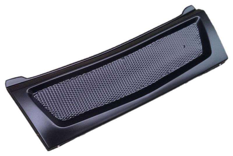 

Решетка радиатора ВАЗ 2108 - 21099 (кор.крыло) зимняя (под покраску)