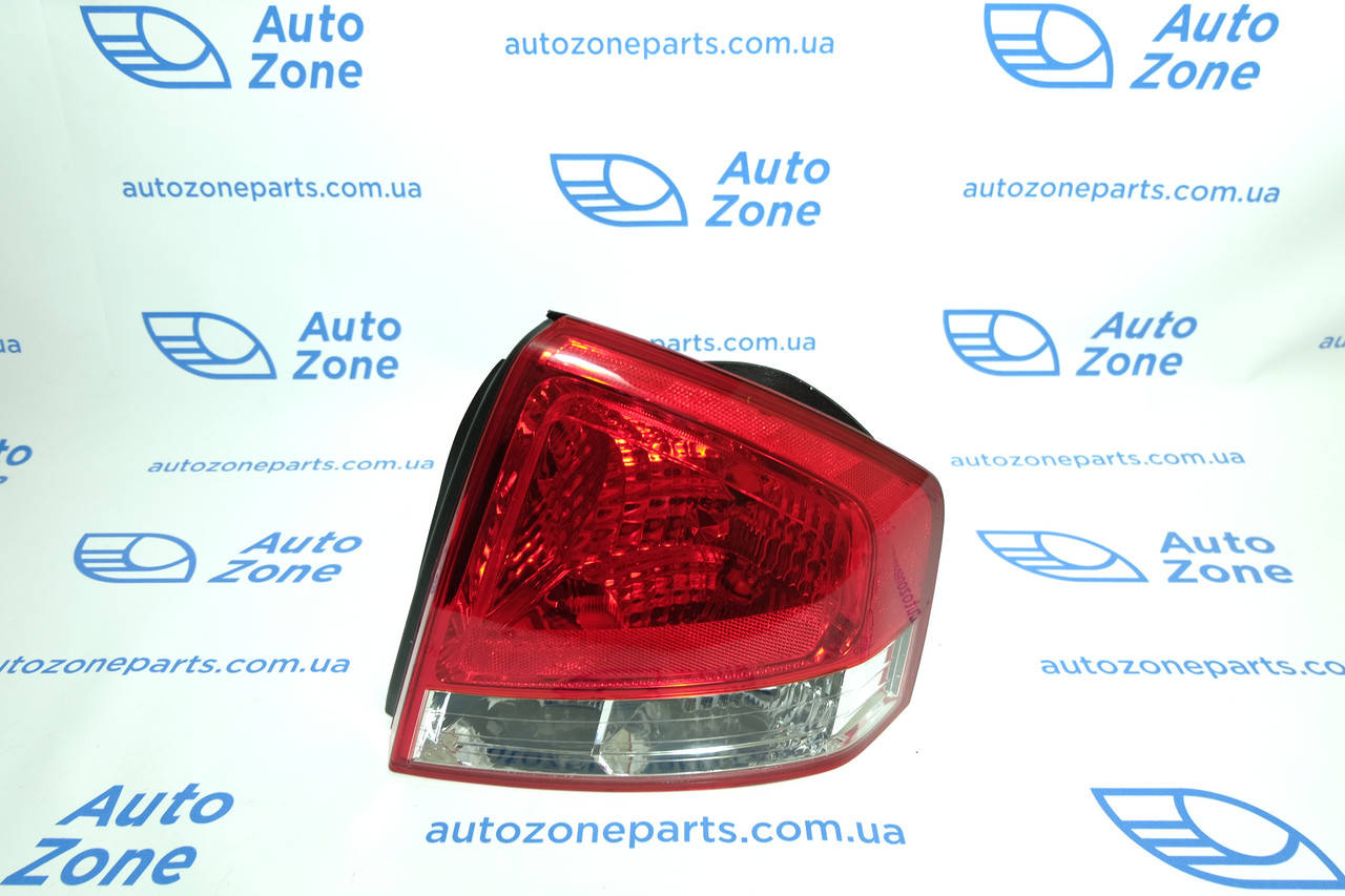 

Фонарь задний правый KIA Cerato (4D) 2007-2009 924022F310 - DEPO