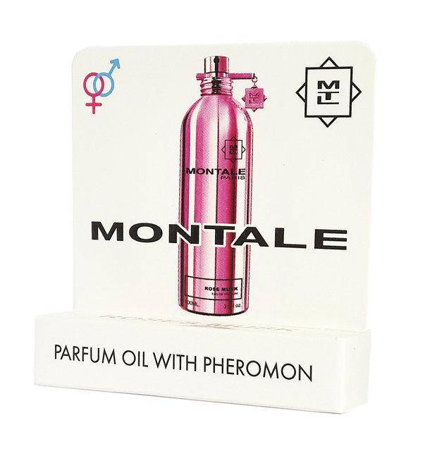 

Montale Roses Musk - Mini Parfume 5ml