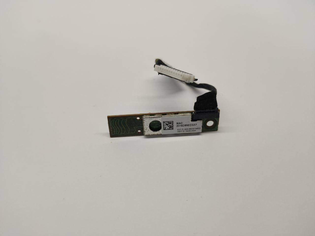 

Адаптер Bluetooth, знятий з ноутбука Dell Latitude E6530 E6520 E6330 BCM92070MD