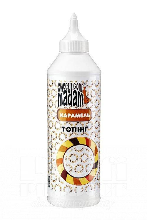 

Топпинг Карамель