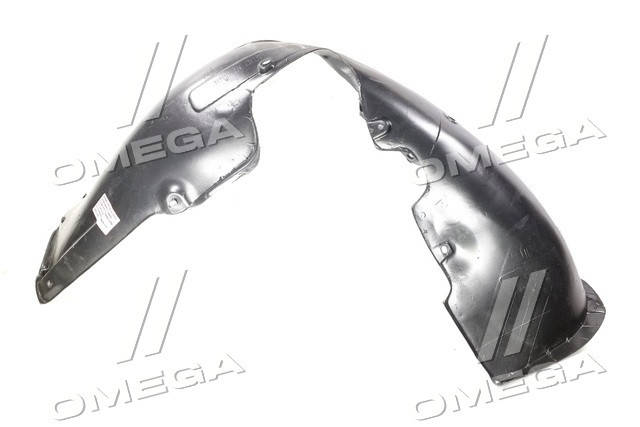 Подкрылок передний левый Hyundai Elantra 16- (TEMPEST)