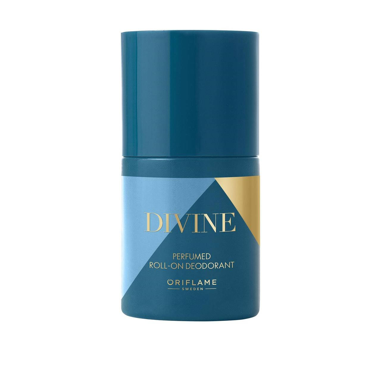 

Шариковый дезодорант Divine [Дивайн] Орифлейм - 50 мл