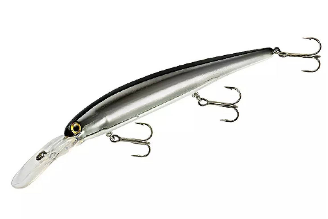 

Воблер Bandit Walleye Deep 120F 17.5г