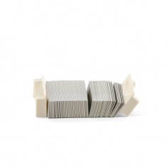 

Шпилька для степлера 15мм d = 0.64мм 6000шт/упак INTERTOOL PT-8715