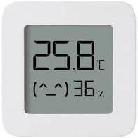 

Датчик температуры и влажности Xiaomi Mi Temperature and Humidity Monitor 2