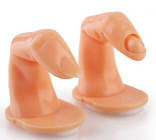 

Палец тренировочный для форм