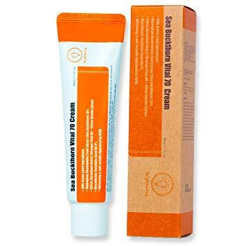

Крем с экстрактом облепихи PURITO Sea Buckthorn Vital 70 Cream