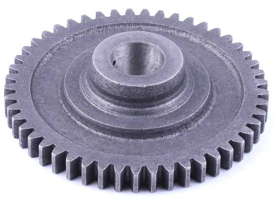 

Шестерня ведомая понижающая Z-49 - КПП/6