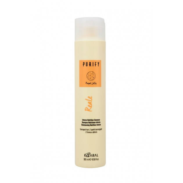 

Reale Kaaral шампунь для волосся