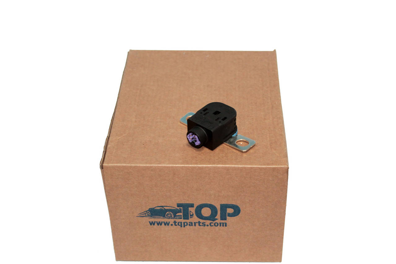 

Предохранитель, пиропатрон аварийного отключения АКБ 4G0915519, Volkswagen Touareg 11-18 (Фольксваген Таурег)