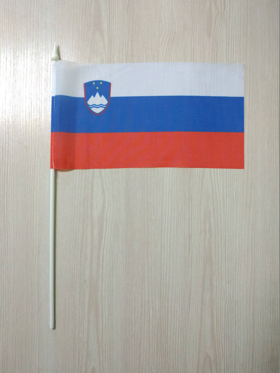 

Флажок "Словения" | Флажки Европы |