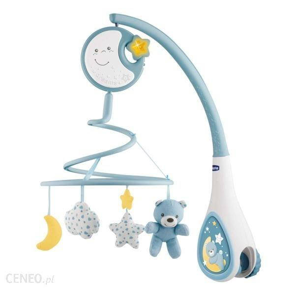 

Мобіль Chicco Next2Dreams Special Edition (07627.00), Белый