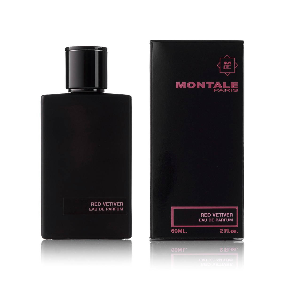 

Мужской парфюм тестер Montale Red Vetyver 60 мл (M18)