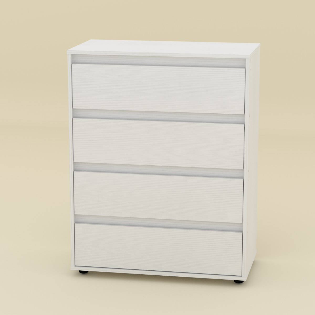 

Комод 4 (800х420х1030) НИМФЕЯ АЛЬБА