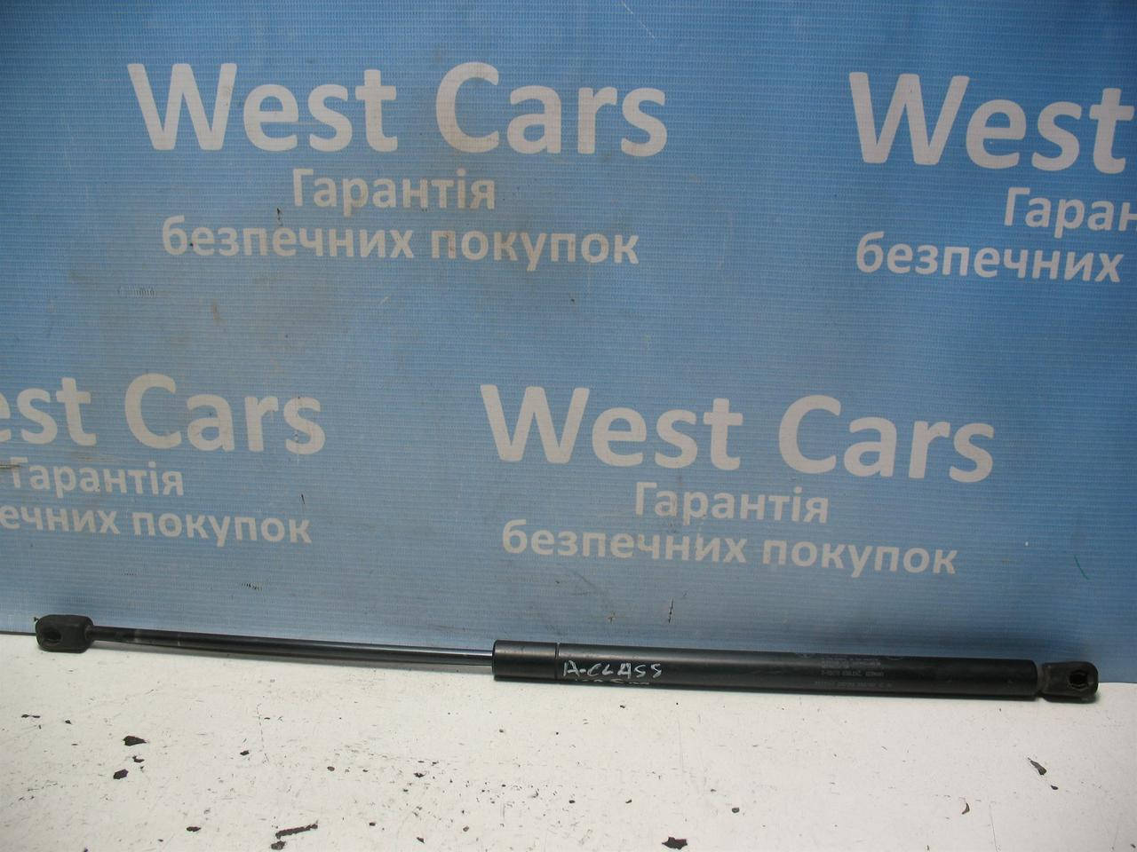 

Амортизатор кришки багажника Mercedes A-Class с 1997 по 2004