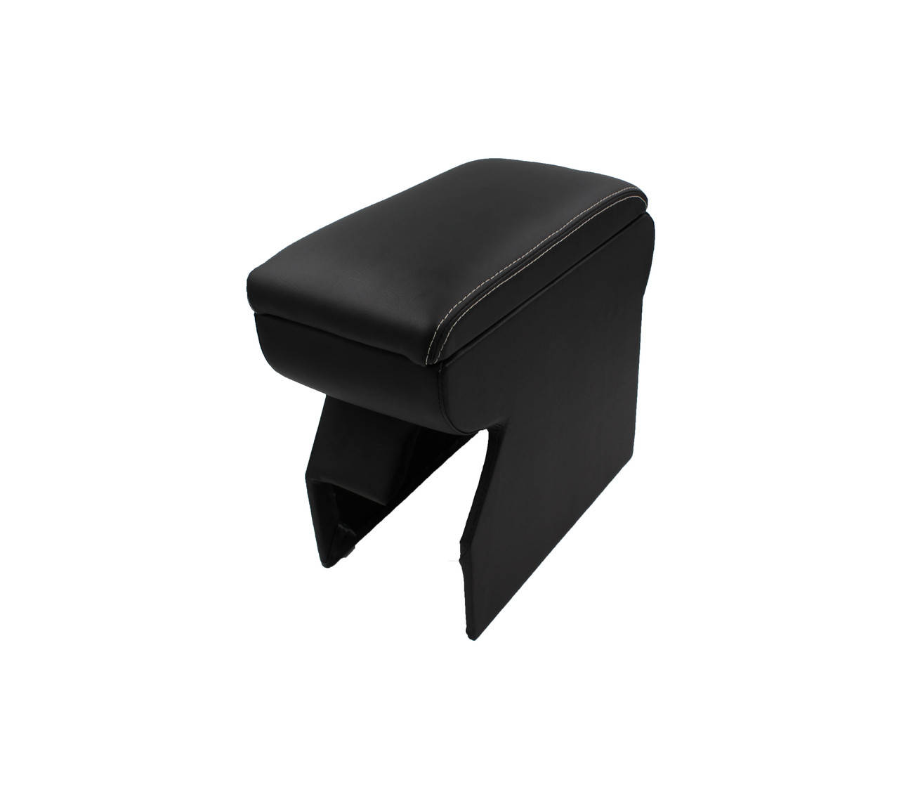 

Подлокотник Armrest на Skoda Octavia A5 черный