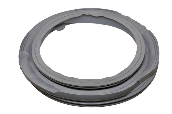 

Резина (манжета) люка для стиральной машины Samsung DC64-03365A