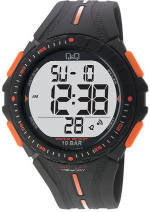 

Часы Q&Q M102J002Y