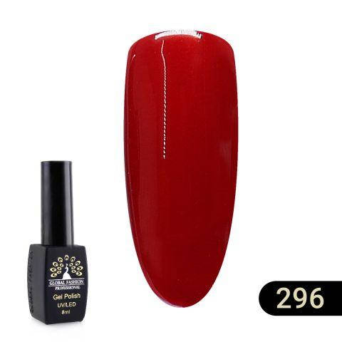 

Гель лак от Global Fashion Black Elite 8 ml 296