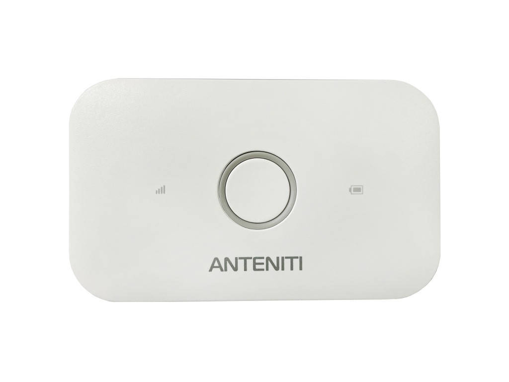 

Мобильный 3G/4G Wi-Fi роутер ANTENITI E5573
