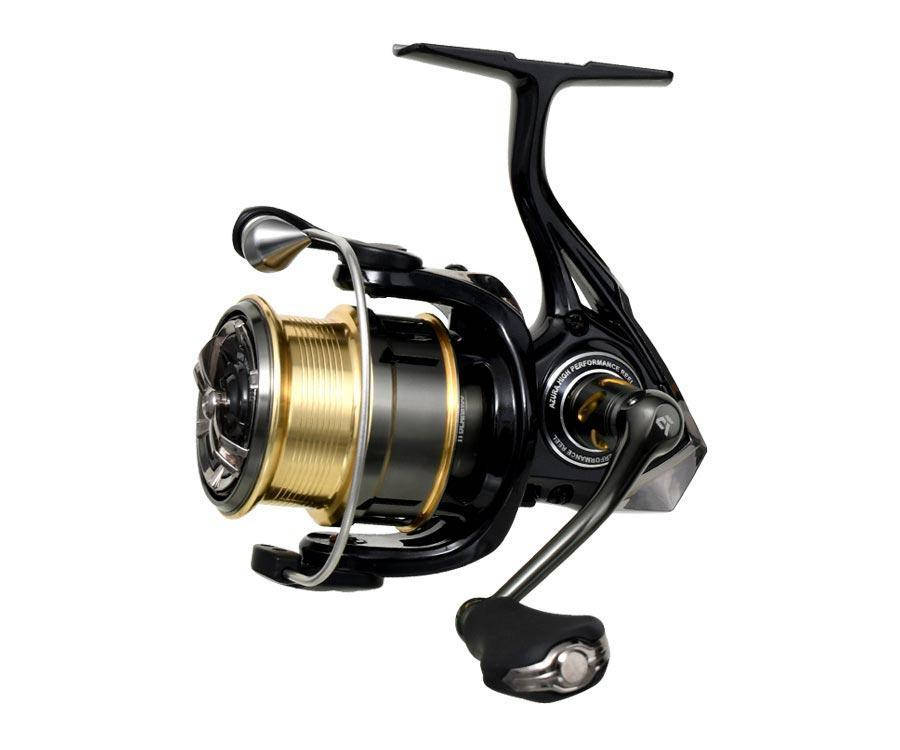 

Катушка спиннинговая Azura Safina