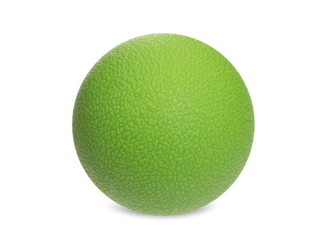 

Массажер для спины Ball Rad Roller Gemini G004, Зелёный