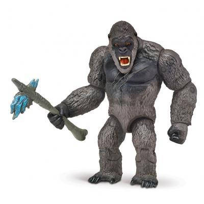 

Фигурка Godzilla vs. Kong Конг с боевым топором 15 см (35303)