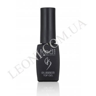 

Rubber Top Каучуковое верхнее покрытие для гель лака Коди 12 мл..