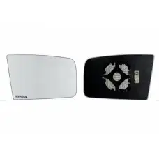 

Зеркальный элемент на Уаз "Патриот", правый с обогревом