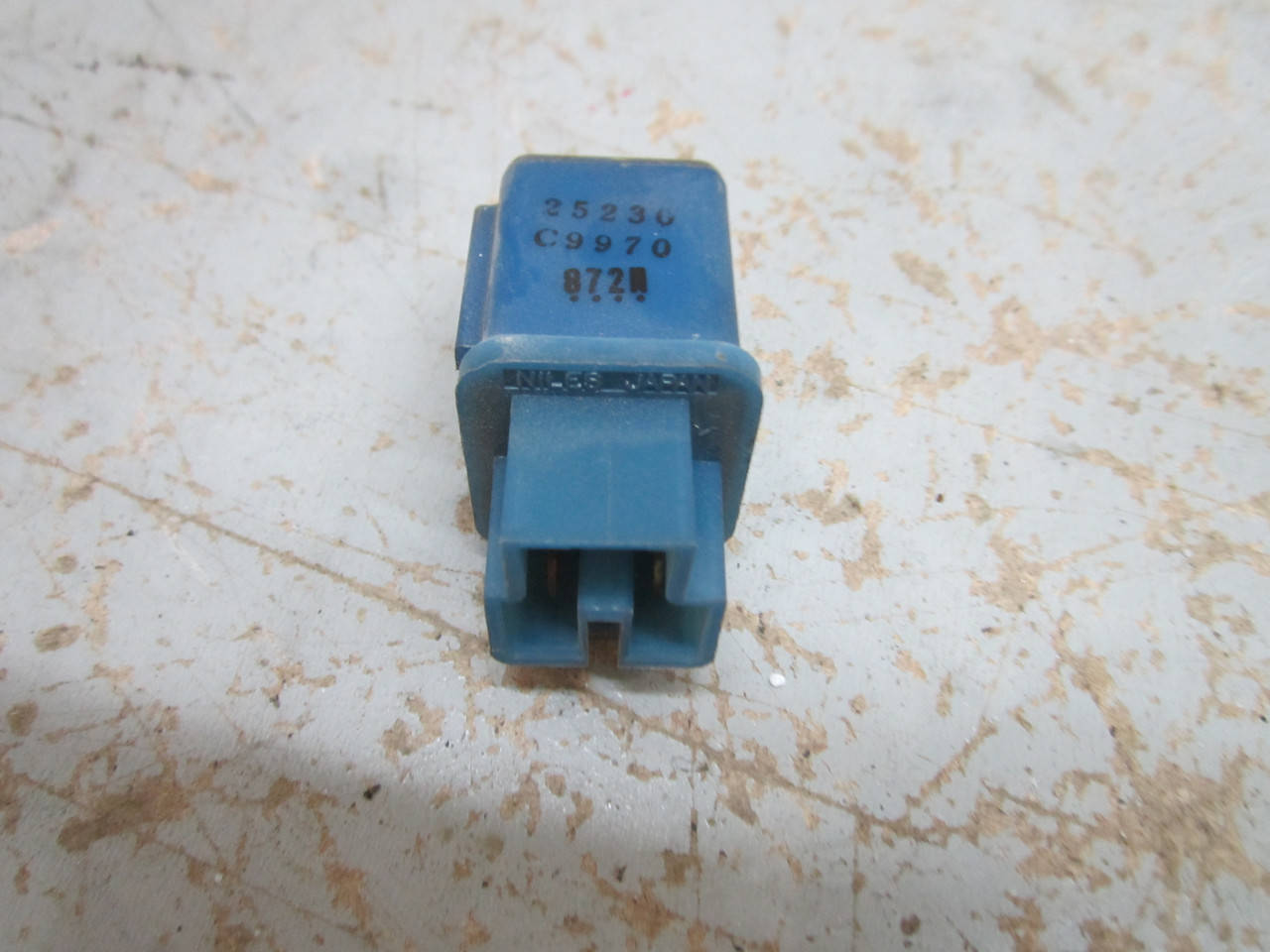 

Реле 25230C9970 Nissan