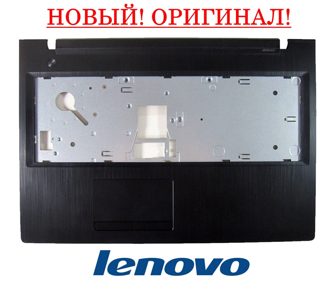 

Оригинальный корпус верх, топкейс Lenovo Z50-70, Z50-75 - палмрест Z50 series