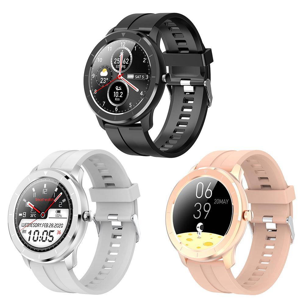 

Смарт часы. Фитнес браслет Smart Watch T6 с измерением кислорода и давления. Фитнес трекер Фитнес умные часы