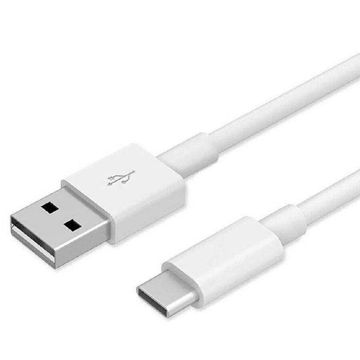 

Кабель XON SmartCable (USB Type-C - USB 3.0) 1м White, Белый