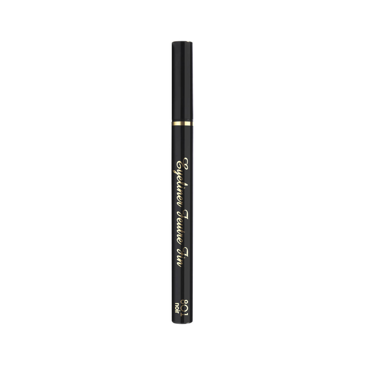 

Подводка-фломастер для глаз Vivienne Sabo EYELINER FEUTRE FIN, Черный
