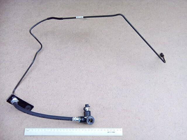 

Шланг сцепления Lacetti, "GM" (96451312) в сборе с трубкой