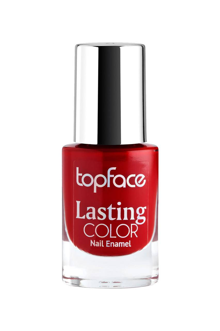 

Лак для Lasting Color Nail Enamel Topface PT104 №79