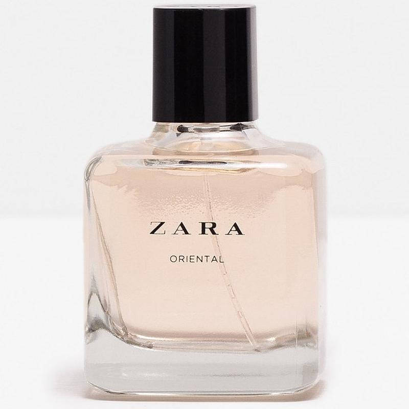 

Туалетная вода ZARA Oriental (EDT 100 ml)