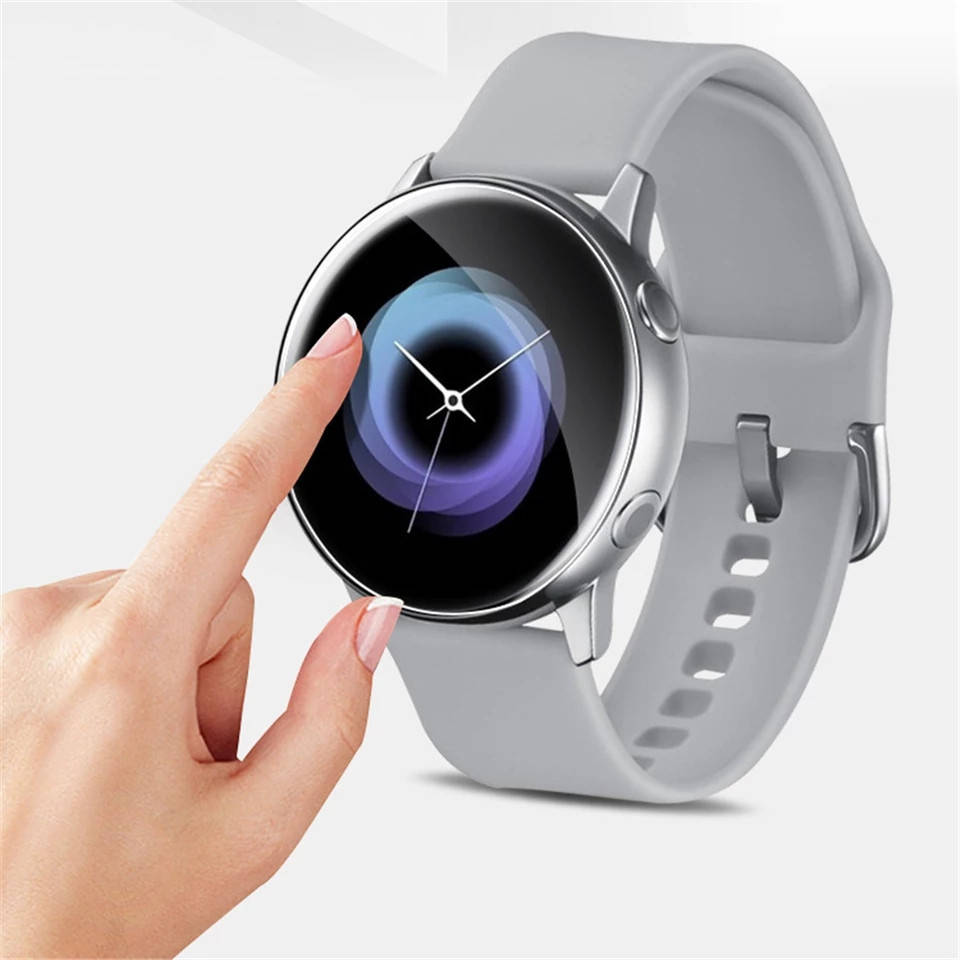 

Противоударная пленка USA для смарт часы Samsung Galaxy Watch Active