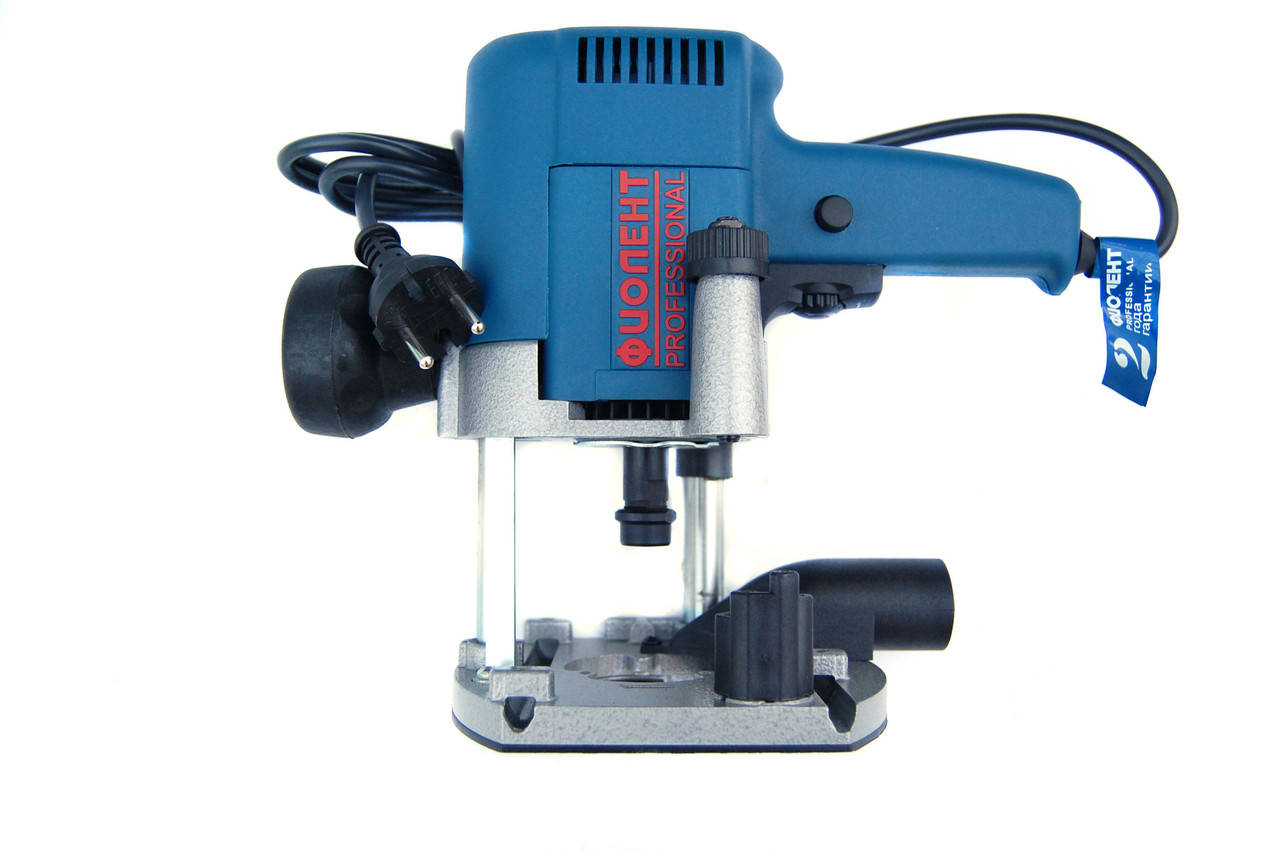 

Фрезер МФ3-1100Э Фіолент