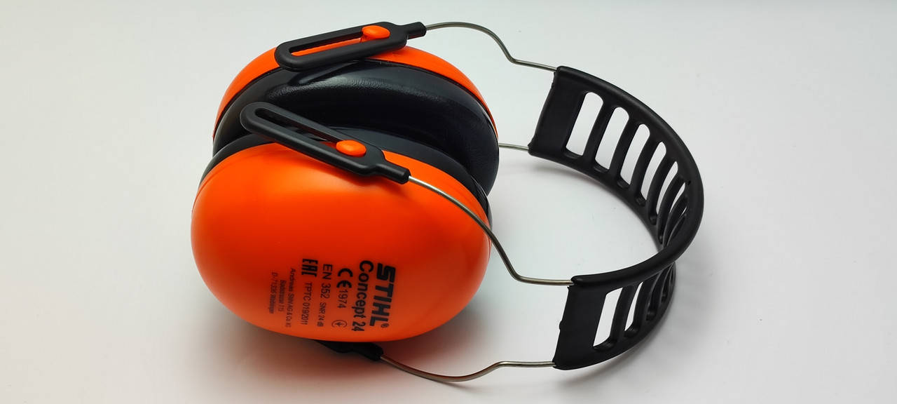 

Наушники Stihl Concept 24 (00008840528)