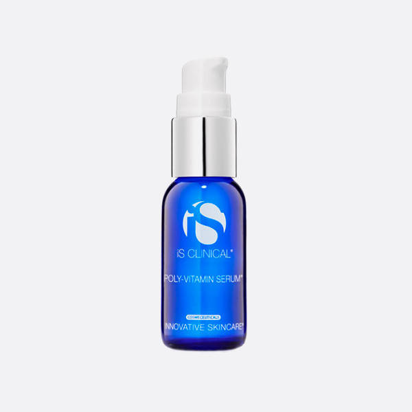 

Восстанавливающая сыворотка для лица iS CLINICAL POLY-VITAMIN SERUM 3,75 ml