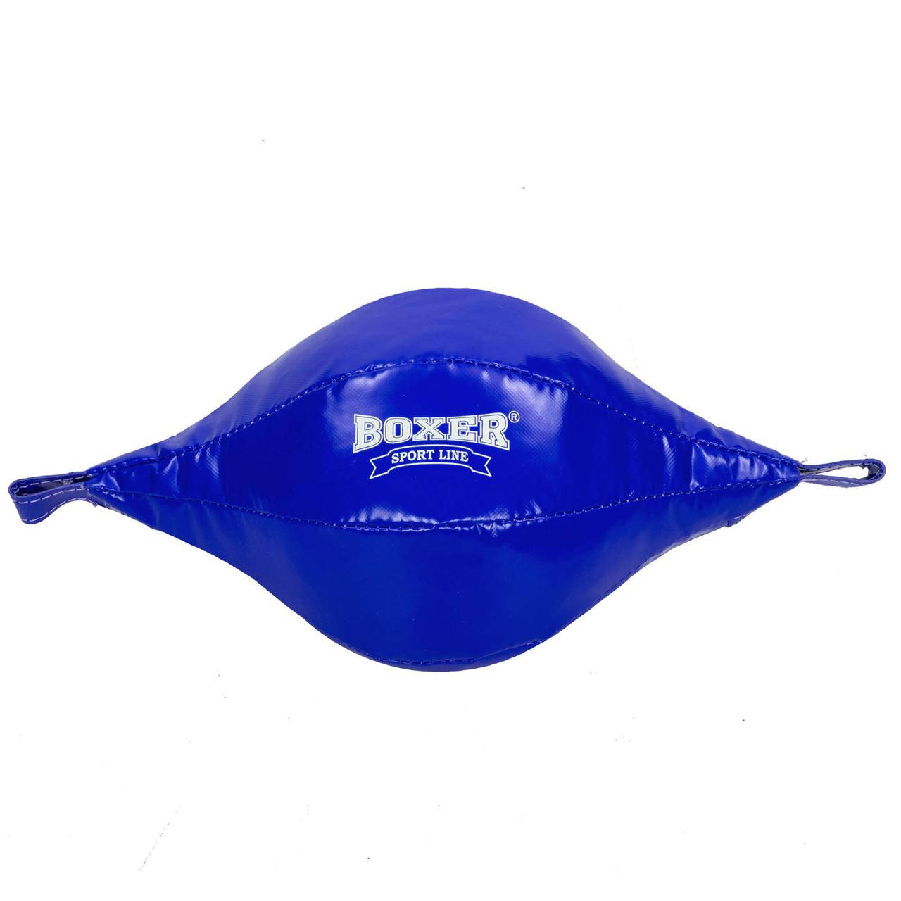 

Груша боксерская на растяжках BOXER 1017-01, Разные цвета