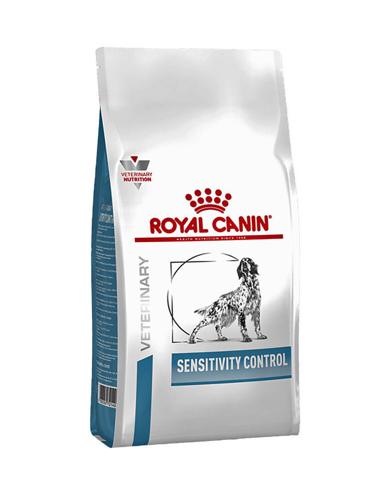 

Royal Canin Sensitivity Control Canine 1.5 кг