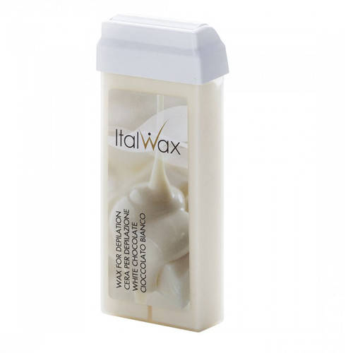 

ItalWax Воск кассетный Белый шоколад