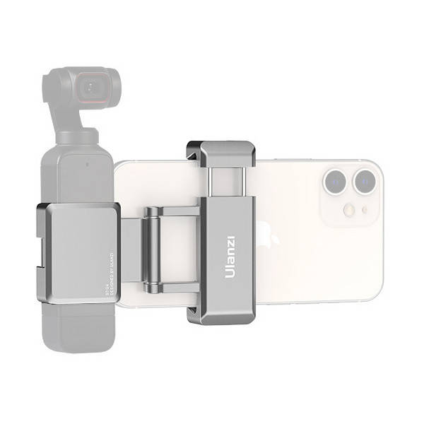 

Тримач Osmo Pocket і телефону Ulanzi ST-24